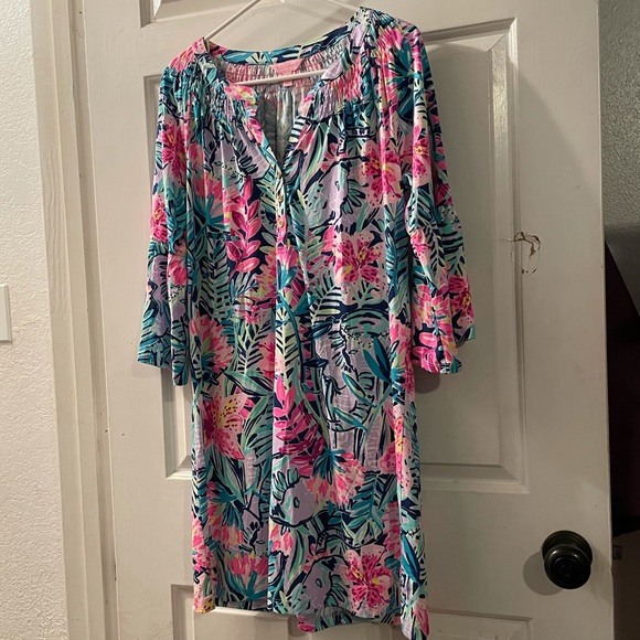 Lilly Pulitzer Dresses & Skirts - Lilly Pulitzer dress